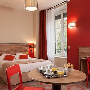 Quality Suites Lyon Confluence